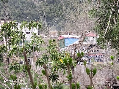Kishtwar District