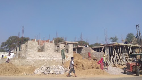 Jaloi Mata Jeen Bhawani Mandir