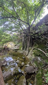 Baap Waterfall