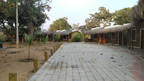 Gandhigram Eco Village kulgaon