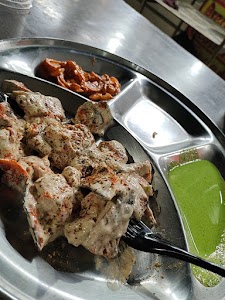 Amritsari Foods