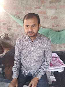Hari om mill