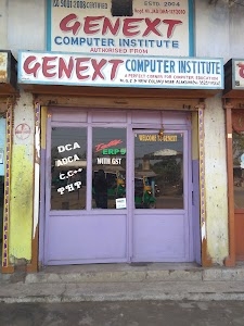 Genext Computer Institute, mocp