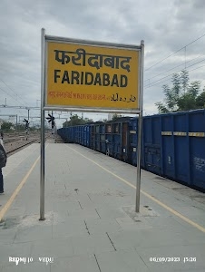 Faridabad Smart City
