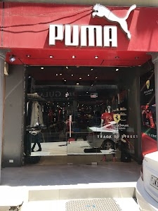PUMA Store