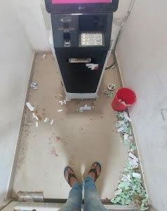 Bank job