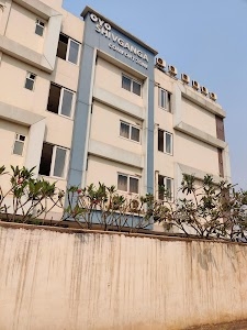 Hotel Shivganga Comfort Zone Raipur
