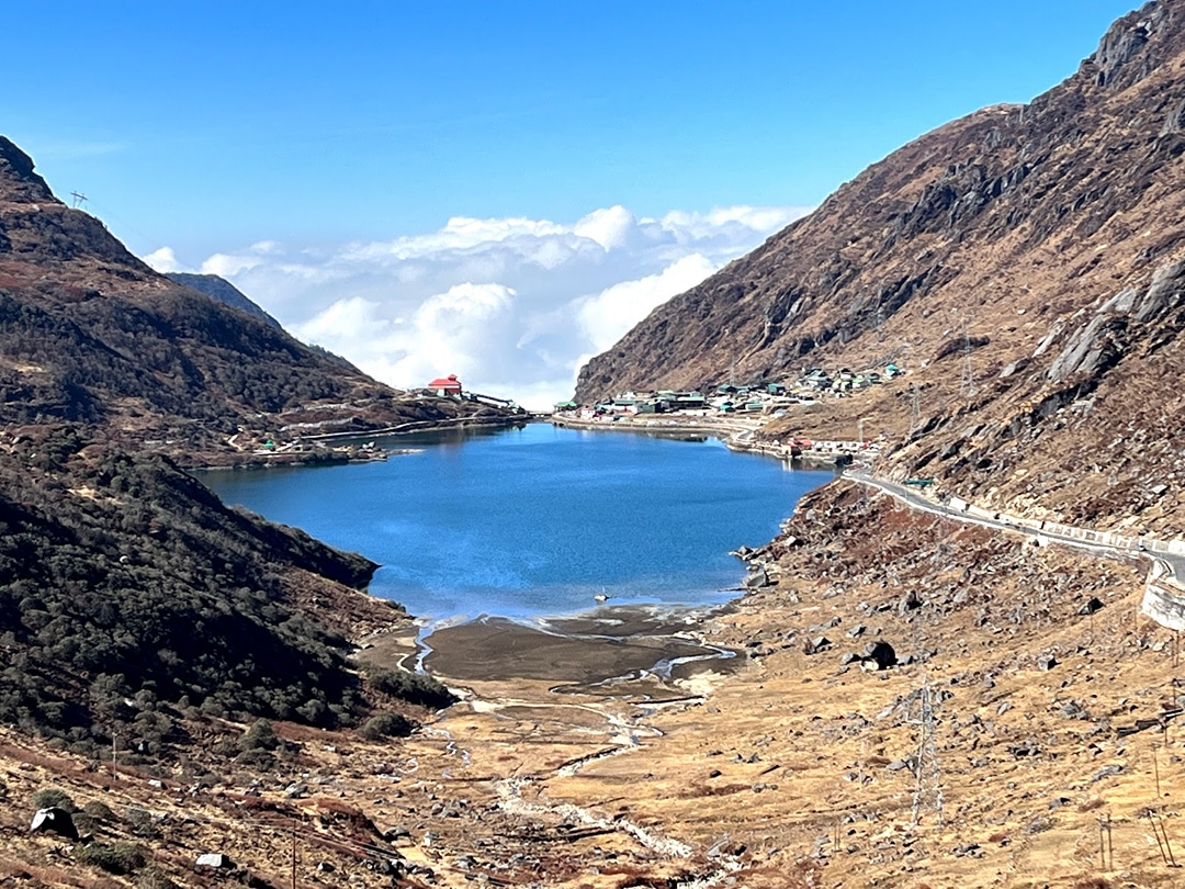 CHANGU LAKE
