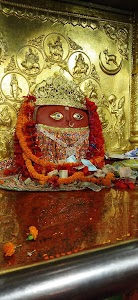 Chauherjan Devi