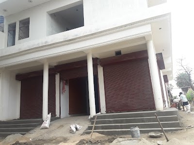 Abubakarpur