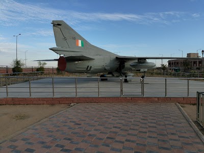 MIG 27 Model