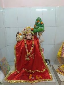 श्री हनुमान वट वृक्ष