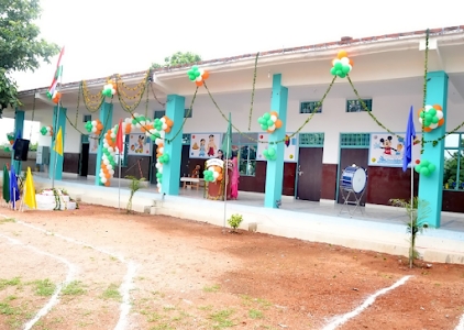 SRM Public School