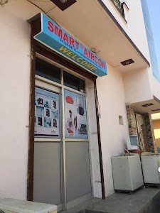 SMART AIRCON
