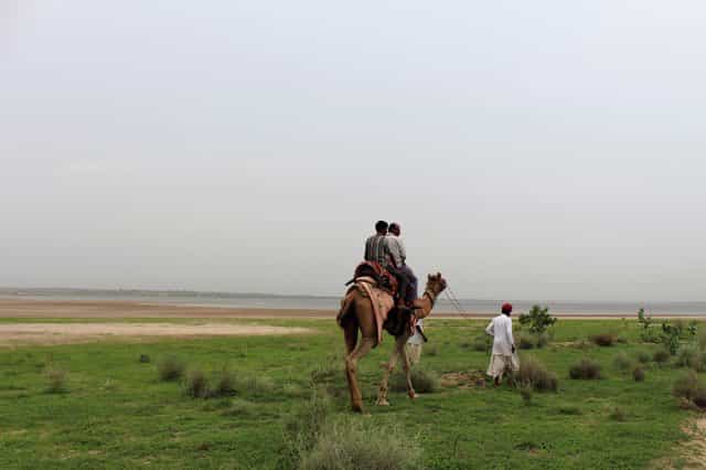 Rann of Redana