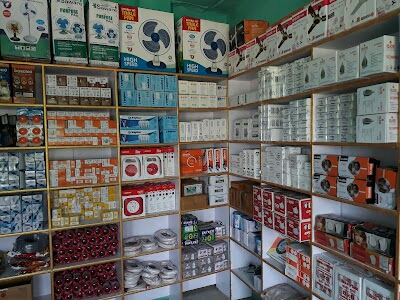 WASIM ELECTRICS ACCESSORIES