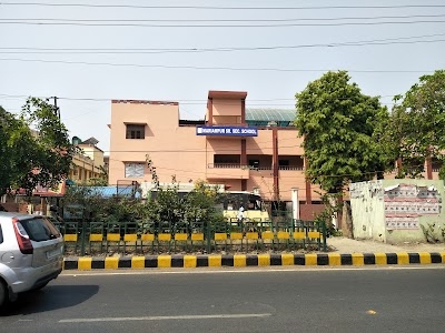 Mariampur Chauraha