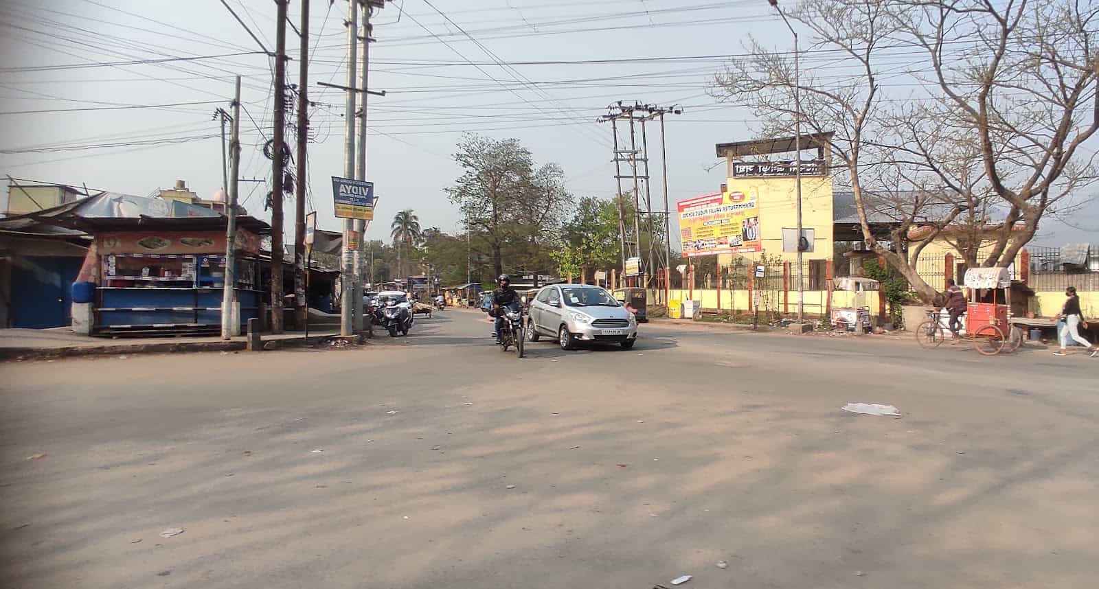 Satgaon