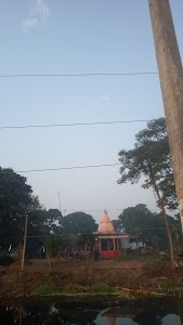 श्री राम जानकी मंदिर बाजपट्टी गोट