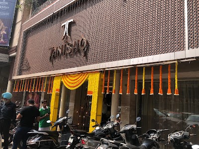 Tanishq Jewellery - Meerut - Abu Lane