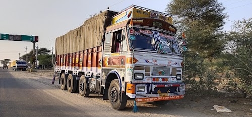 Jammu vaishno dhaba