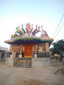 Ramalayam