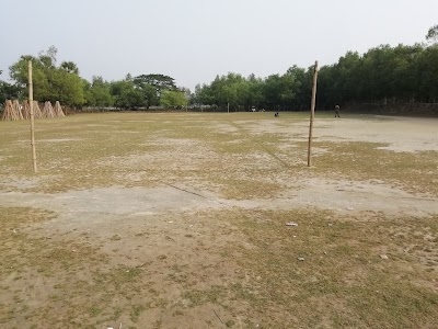 School ground