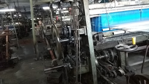 Ravi Exports Dyeing & Printing Mills