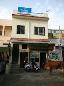 TEJLAXMI SERVICE WESTERN UNION