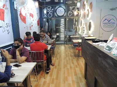Nainital Momos