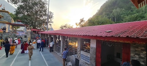 Uttarkashi Main Bazar