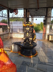 Pashupatinath Ghurel Biaora
