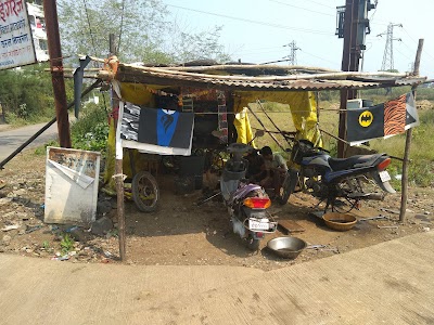 Om Sai Garage