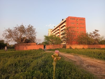 UNIVERSITY INSTITUTE OF ENGINEERING AND TECHNOLOGY