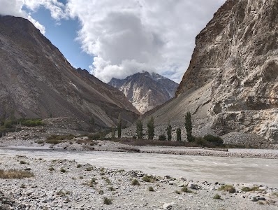 Chalunka