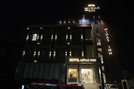 Hotel Midas Inn