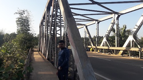 Guachand Bridge
