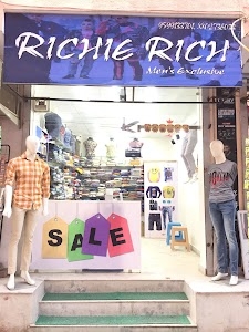 Richie Rich