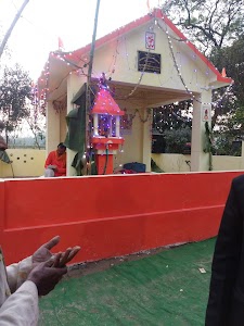 Shiv Mandir