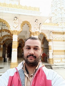 RADHE KRISHNA TEMPLE BAJITPUR