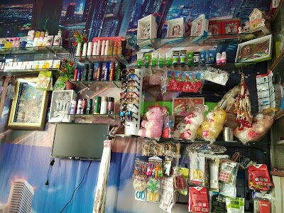 Malav Mobile point