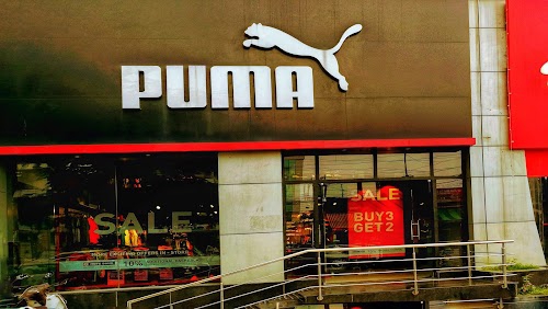 PUMA Store