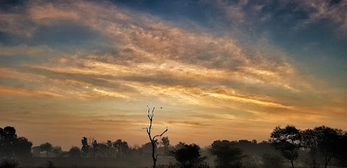 Dhul Siras, Dwarka