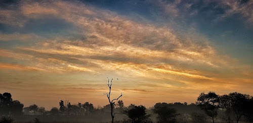 Dhul Siras, Dwarka