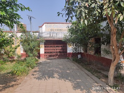 Junior High School Bhurepur Kalan