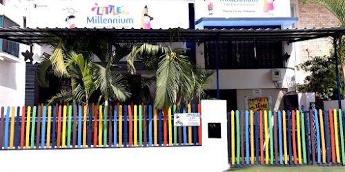 Little Millennium Pre school