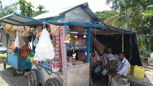 Prosenjit Tea Shop