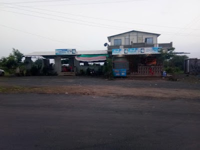 Krisha Farms (Hotel & Garden)