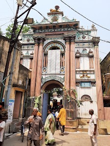 Gouranga Bari