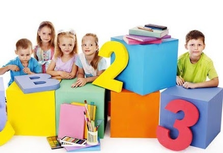 EDUKids Prep./Public School